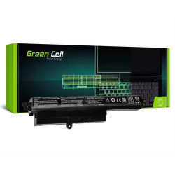 Green Cell Battery for Asus X200 X200C X200CA X200L X200LA / 11,25V 2200mAh AS91
