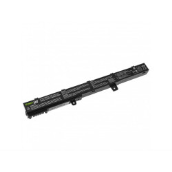 Bateria Green Cell PRO A31N1319 do Asus X551 X551C X551MAV F551 F551C F551M AS90PRO Bateria Green Cell PRO A31N1319 do Asus X551 X551C X551MAV F551 F551C F551M AS90PRO