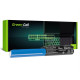 Green Cell Battery for Asus A31N1519 F540 F540L F540S R540 / 11,25V 2200mAh AS86 Green Cell Battery for Asus A31N1519 F540 F540L F540S R540 / 11,25V 2200mAh AS86