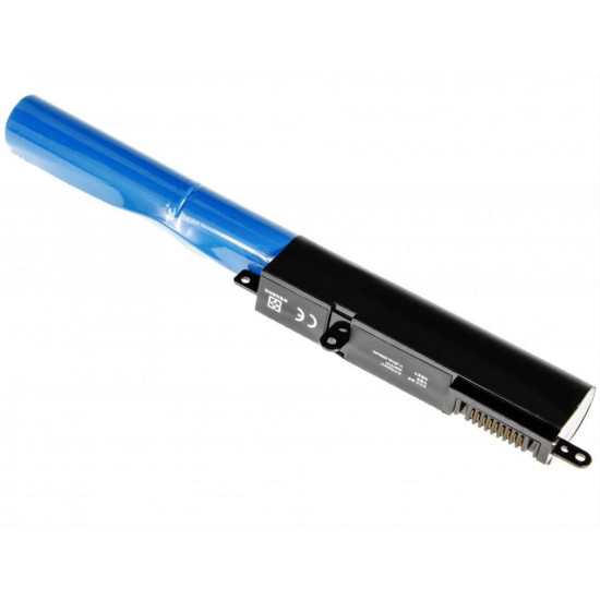 Green Cell Battery for Asus A31N1519 F540 F540L F540S R540 / 11,25V 2200mAh AS86 Green Cell Battery for Asus A31N1519 F540 F540L F540S R540 / 11,25V 2200mAh AS86