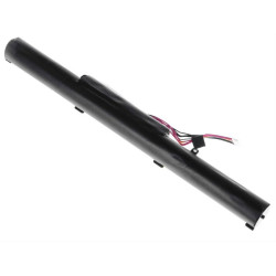 Green Cell PRO Battery for Asus A41-X550E F550D F550DP F750L / 14,4V 2600mAh AS77PRO Green Cell PRO Battery for Asus A41-X550E F550D F550DP F750L / 14,4V 2600mAh AS77PRO