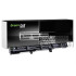 Green Cell PRO Battery for Asus R508 R556 R509 X551 / 14,4V 2600mAh AS75PRO