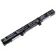 Green Cell PRO Battery for Asus R508 R556 R509 X551 / 14,4V 2600mAh AS75PRO Green Cell PRO Battery for Asus R508 R556 R509 X551 / 14,4V 2600mAh AS75PRO
