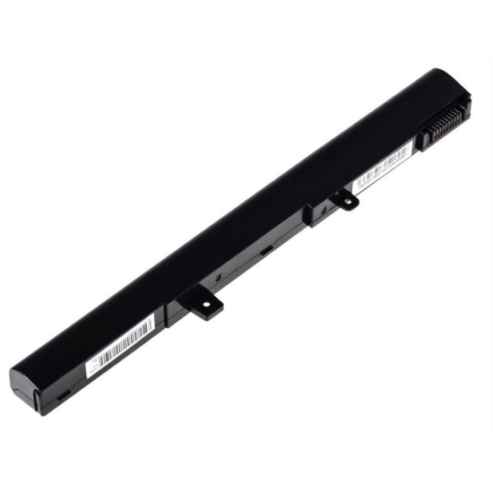Green Cell PRO Battery for Asus R508 R556 R509 X551 / 14,4V 2600mAh AS75PRO Green Cell PRO Battery for Asus R508 R556 R509 X551 / 14,4V 2600mAh AS75PRO