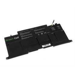 Green Cell Battery for Asus ZenBook UX31 UX31A UX31E / 7,4V 6800mAh AS72 Green Cell Battery for Asus ZenBook UX31 UX31A UX31E / 7,4V 6800mAh AS72