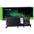 Green Cell Battery for Asus R556 R556L A555L F555L K555L X555L X555 / 7,6V 5000mAh AS70