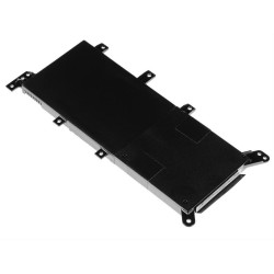 Green Cell Battery for Asus R556 R556L A555L F555L K555L X555L X555 / 7,6V 5000mAh AS70 Green Cell Battery for Asus R556 R556L A555L F555L K555L X555L X555 / 7,6V 5000mAh AS70