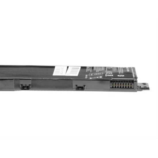 Green Cell Battery for Asus R556 R556L A555L F555L K555L X555L X555 / 7,6V 5000mAh AS70 Green Cell Battery for Asus R556 R556L A555L F555L K555L X555L X555 / 7,6V 5000mAh AS70