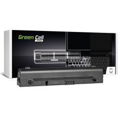 Green Cell PRO Battery for Asus A450 A550 R510 X550 / 14,4V 5200mAh AS68PRO
