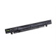 Green Cell Battery for Asus A450 A550 R510 X550 / 14,4V 4400mAh AS68 Green Cell Battery for Asus A450 A550 R510 X550 / 14,4V 4400mAh AS68