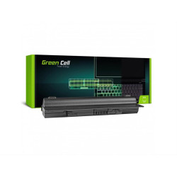 Green Cell Battery for Asus A32-N56 N46 N46V N56 N76 / 11,1V 6600mAh AS67