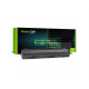 Green Cell Battery for Asus A32-N56 N46 N46V N56 N76 / 11,1V 6600mAh AS67 Green Cell Battery for Asus A32-N56 N46 N46V N56 N76 / 11,1V 6600mAh AS67