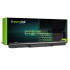 Green Cell Battery for Asus U32 U32U X32 U36 U36J U36S (black) / 14,4V 4400mAh AS61