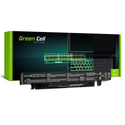 Green Cell Battery for Asus A450 A550 R510 X550 / 14,4V 2200mAh AS58