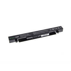 Green Cell Battery for Asus A450 A550 R510 X550 / 14,4V 2200mAh AS58 Green Cell Battery for Asus A450 A550 R510 X550 / 14,4V 2200mAh AS58