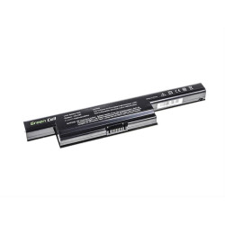 Green Cell PRO Battery for Asus A93 A95 K93 X93 / 11,1V 4400mAh AS54 Green Cell PRO Battery for Asus A93 A95 K93 X93 / 11,1V 4400mAh AS54