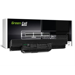 Green Cell PRO Battery for Asus A31-K53 X53S X53T K53E / 14,4V 2600mAh AS53PRO