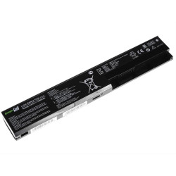 Green Cell Battery for Asus X301 X301A X401 X501 / 11,1V 5200mAh AS49PRO Green Cell Battery for Asus X301 X301A X401 X501 / 11,1V 5200mAh AS49PRO