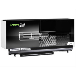 Green Cell PRO Battery for Asus A32-K56 A46 A56 K46 K56 S56 / 14,4V 2600mAh AS47PRO