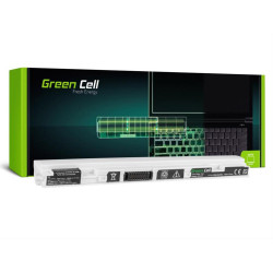 Green Cell Battery for Asus Eee-PC X101 X101H X101C X101X (white) / 11,1V 2200mAh AS45