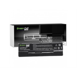 Green Cell PRO Battery for Asus A32-N56 N46 N46V N56 N76 / 11,1V 5200mAh AS41PRO