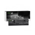 Green Cell PRO Battery for Asus A32-N56 N46 N46V N56 N76 / 11,1V 5200mAh AS41PRO