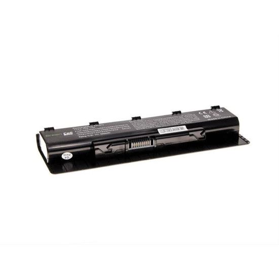 Green Cell PRO Battery for Asus A32-N56 N46 N46V N56 N76 / 11,1V 5200mAh AS41PRO Green Cell PRO Battery for Asus A32-N56 N46 N46V N56 N76 / 11,1V 5200mAh AS41PRO