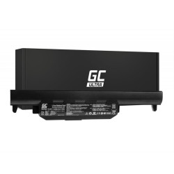 Green Cell ULTRA Battery for Asus A32-K55 A45 A55 K45 K55 K75 / 11,1V 6800mAh AS37ULTRA