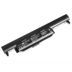 Green Cell PRO Battery for Asus A32-K55 A45 A55 K45 K55 K75 / 11,1V 5200mAh AS37PRO Green Cell PRO Battery for Asus A32-K55 A45 A55 K45 K55 K75 / 11,1V 5200mAh AS37PRO