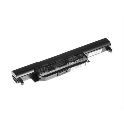 Green Cell Battery for Asus A32-K55 A45 A55 K45 K55 K75 / 11,1V 4400mAh AS37 Green Cell Battery for Asus A32-K55 A45 A55 K45 K55 K75 / 11,1V 4400mAh AS37