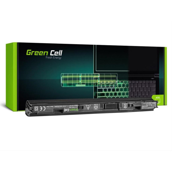 Green Cell Battery A31-X101 A32-X101 for Asus Eee PC R11CX X101 X101CH X101H AS36