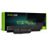 Green Cell Battery for Asus A31-K53 X53S X53T K53E / 14,4V 2200mAh AS53