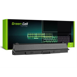 Green Cell Battery A32-UL20 for Asus Eee PC 1201 1201HA 1201K 1201N 1201NL 1201PN 1201T UL20 UL20A