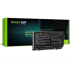 Green Cell Battery for Asus X51 X58 / 11,1V 4400mAh AS29