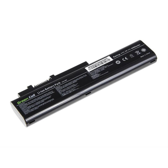 Green Cell Battery A32-N50 for Asus N50 N50V N50VC N50VN N51 N51A N51VN Pro5AV Green Cell Battery A32-N50 for Asus N50 N50V N50VC N50VN N51 N51A N51VN Pro5AV