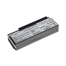 Green Cell Battery for Asus G53 G73 / 14,4V 4400mAh AS26 Green Cell Battery for Asus G53 G73 / 14,4V 4400mAh AS26