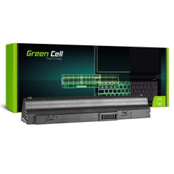 Green Cell Battery for Asus Eee-PC 1015 1215 1215N 1215B (black) / 11,1V 6600mAh AS21