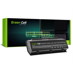 Green Cell A42-G750 do Asus G750 G750J G750JH G750JM G750JS G750JW G750JX G750JZ AS135