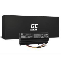Green Cell Battery A42N1403 for Asus ROG G751 G751J G751JL G751JM G751JT / 15V 6800mAh AS128ULTRA