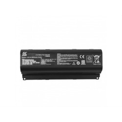 Green Cell Battery A42N1403 for Asus ROG G751 G751J G751JL G751JM G751JT / 15V 6800mAh AS128ULTRA Green Cell Battery A42N1403 for Asus ROG G751 G751J G751JL G751JM G751JT / 15V 6800mAh AS128ULTRA