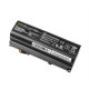 Green Cell Battery for Asus ROG G751 G751J / 15V 4400mAh AS128 Green Cell Battery for Asus ROG G751 G751J / 15V 4400mAh AS128