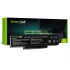 Green Cell Battery for Asus F2 F2J F3 F3S F3E F3F F3K F3SG F7 M51 / 11,1V 4400mAh AS12