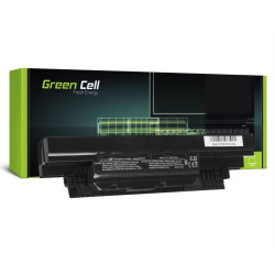 Green Cell Battery for AsusPRO PU551 A32N1331 / 11,1V 3600mAh AS103