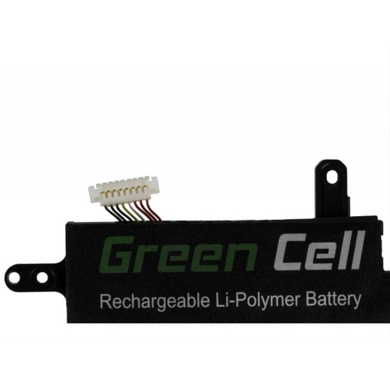 Green Cell Battery for Asus Zenbook UX305L UX305U / 11,31V 4500mAh AS102