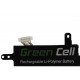 Green Cell Battery for Asus Zenbook UX305L UX305U / 11,31V 4500mAh AS102