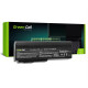 Green Cell Battery for Asus A32-M50 A32-N61 N43 N53 G50 L50 M50 M60 N61VN / 11,1V 6600mAh AS09 Green Cell Battery for Asus A32-M50 A32-N61 N43 N53 G50 L50 M50 M60 N61VN / 11,1V 6600mAh AS09