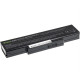 Green Cell Battery for Asus A32-K72 K72 K73 N71 N73 / 11,1V 4400mAh