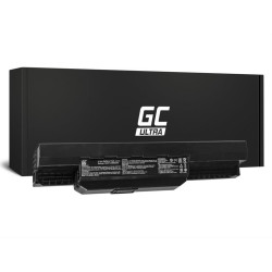Green Cell ULTRA Battery for Asus A31-K53 X53S X53T K53E / 11,1V 6800mAh AS04ULTRA