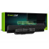 Green Cell Battery for Asus A31-K53 X53S X53T K53E / 11,1V 4400mAh AS04