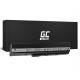 Green Cell ULTRA Battery for Asus A32-K52 K52 X52 A52 / 11,1V 6800mAh Green Cell ULTRA Battery for Asus A32-K52 K52 X52 A52 / 11,1V 6800mAh